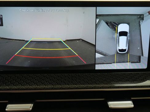 New 2026 Genesis GV80 3.5T e-SC image 44