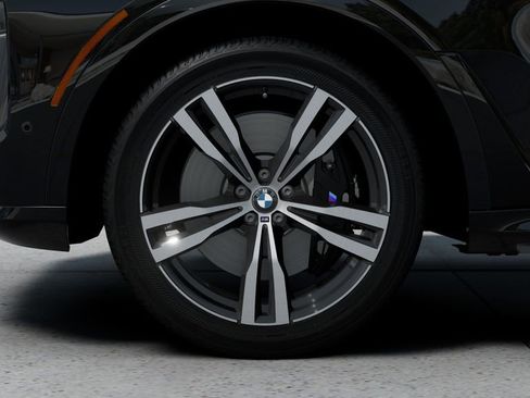 New 2027 BMW X7 xDrive40i AWD/4WD image 33
