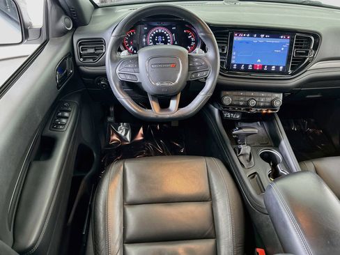 Used 2022 Dodge Durango GT image 23