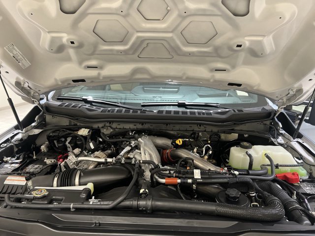 New 2027 Ford F350 Lariat w/ Tremor Off-Road Package AWD/4WD image 27