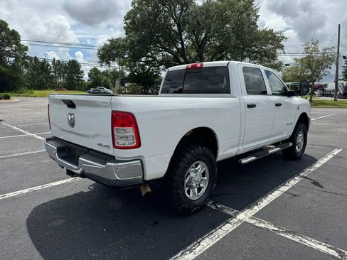 Used 2021 RAM 2500 Tradesman AWD/4WD image 6