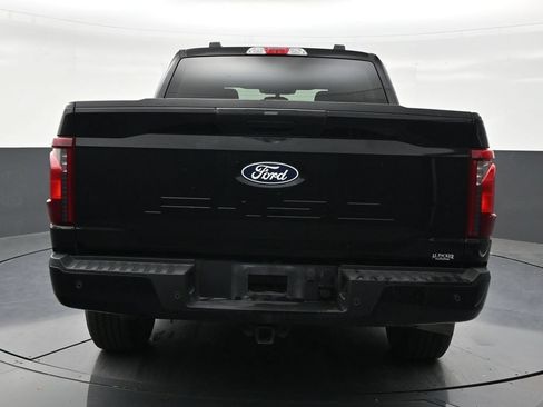 Used 2024 Ford F150 STX RWD image 4