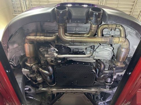 Used 2019 Porsche 911 Carrera GTS image 17