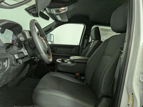 New 2026 RAM 2500 Tradesman image 14