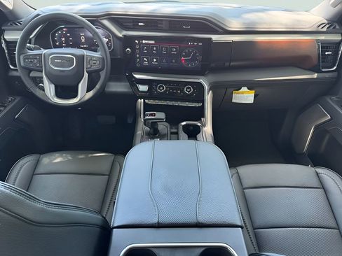 New 2026 GMC Sierra 1500 Denali w/ Denali Reserve Package AWD/4WD image 15
