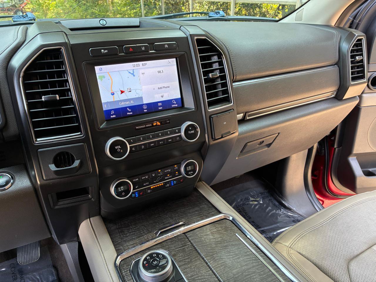 Used 2021 Ford Expedition Max Limited RWD image 22