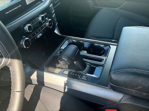 New 2025 Ford F150 XLT w/ Equipment Group 302A MID image 8