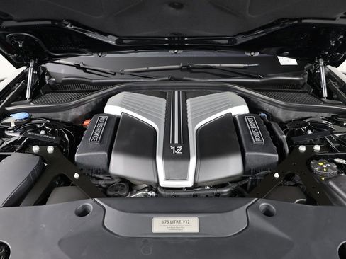New 2026 Rolls-Royce Ghost image 27
