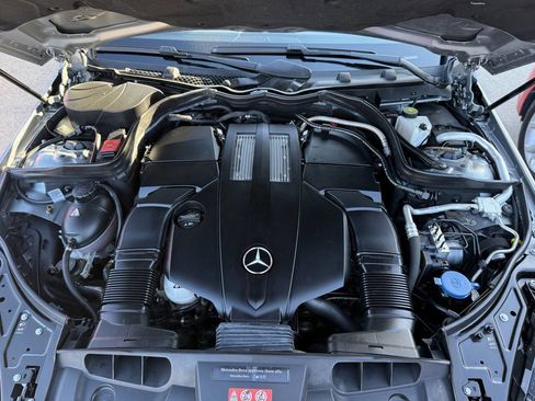 Used 2015 Mercedes-Benz E 400 Cabriolet image 36