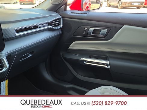 Used 2024 Ford Mustang GT Premium image 24