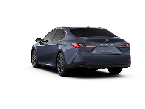 New 2026 Toyota Camry XLE AWD/4WD image 7