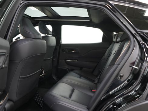 Used 2024 Toyota Crown Limited AWD/4WD image 14