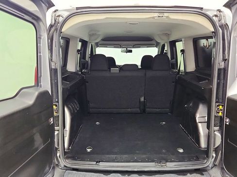Used 2020 RAM ProMaster City SLT w/ Popular Equipment Group FWD image 20
