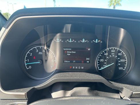 Used 2023 Ford F150 XL w/ STX Appearance Package image 5