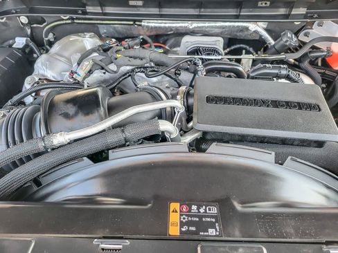 Used 2025 Chevrolet Silverado 2500 LT w/ Convenience Package AWD/4WD image 26