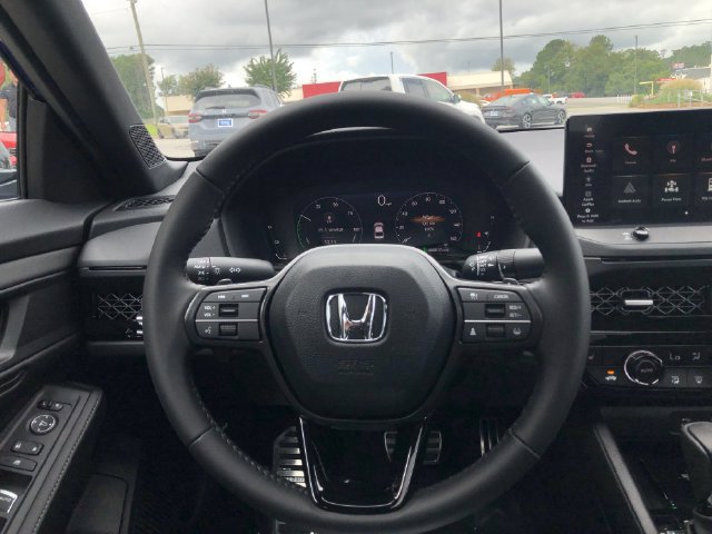 New 2026 Honda Accord Sport image 16
