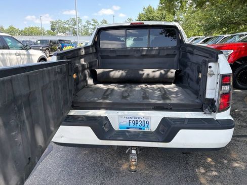 Used 2013 Honda Ridgeline RTL image 14