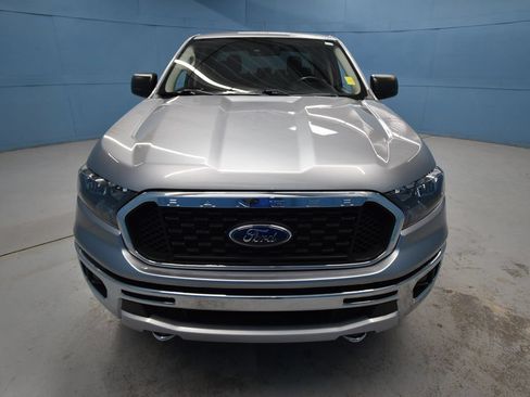 Used 2020 Ford Ranger XLT w/ Equipment Group 301A Mid AWD/4WD image 30