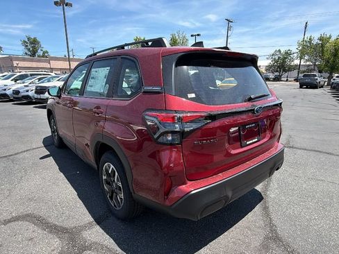 New 2026 Subaru Forester AWD/4WD image 6