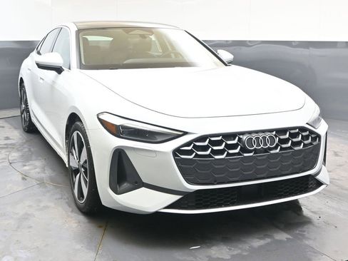 Used 2025 Audi A5 2.0T Premium w/ Convenience Package image 8