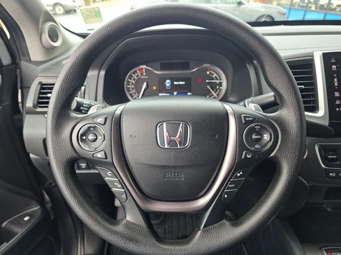 Certified 2020 Honda Ridgeline Sport image 23