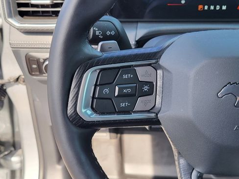 Certified 2025 Ford Mustang GT Premium image 27