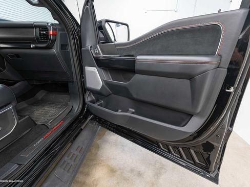 Used 2025 Ford F150 Raptor w/ Equipment Group 803A Raptor R AWD/4WD image 31