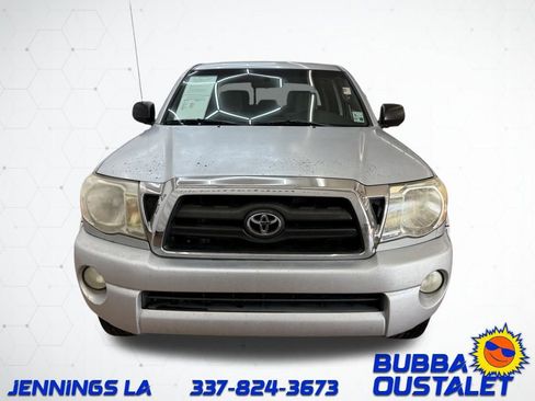Used 2007 Toyota Tacoma PreRunner image 9