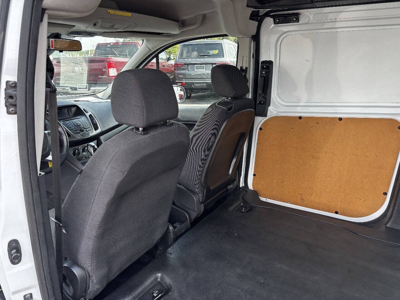 Used 2015 Ford Transit Connect XL FWD image 19