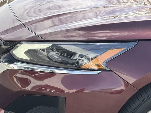 Certified 2023 Nissan Altima 2.5 SV FWD image 25