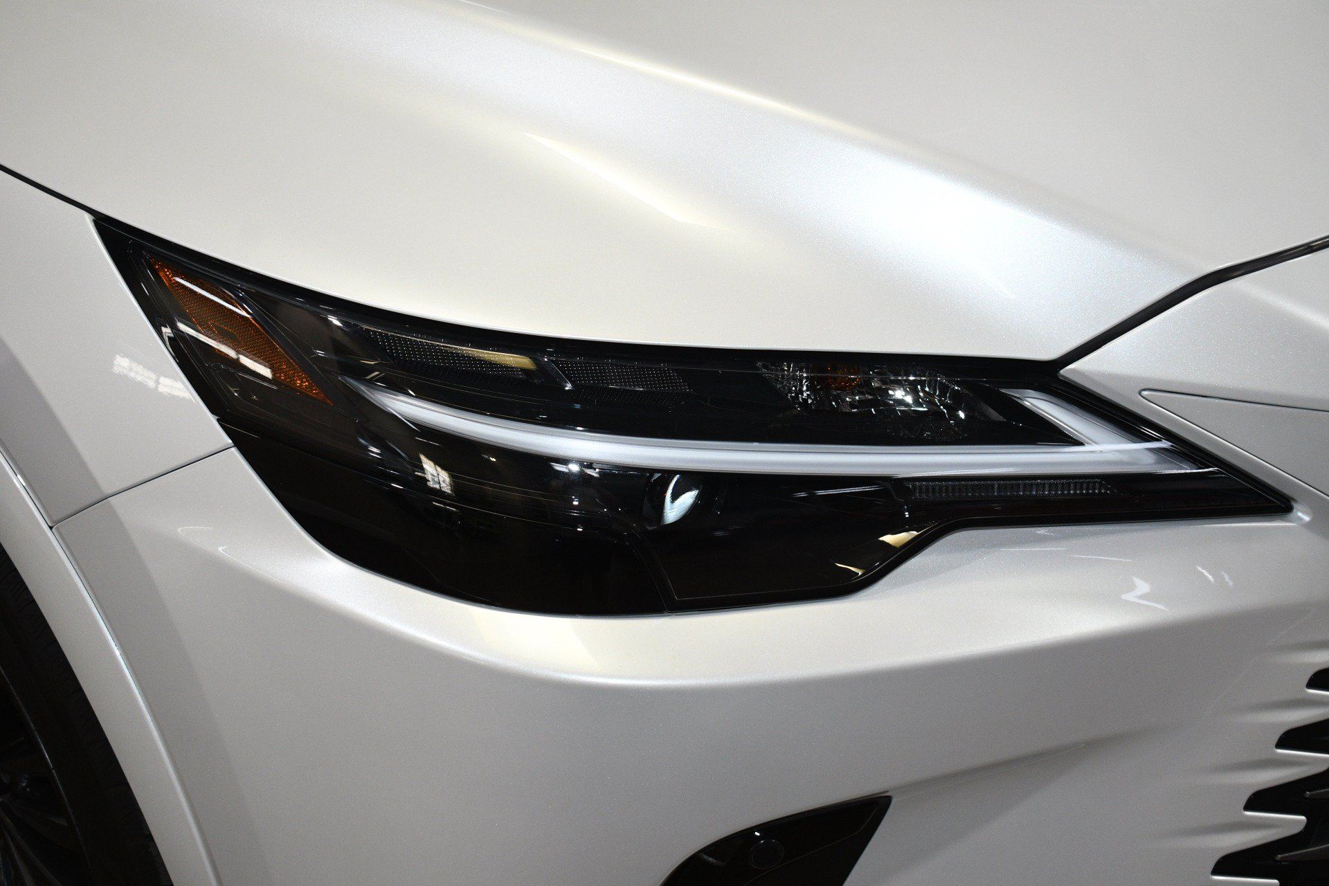 Used 2025 Lexus RX 350 Premium w/ Convenience Package FWD image 58