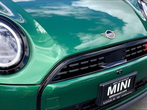 Used 2025 MINI Cooper S FWD image 29