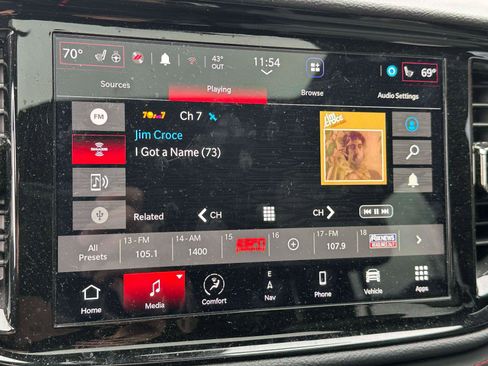 Used 2023 Dodge Durango R/T image 23