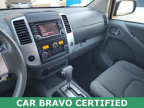 Used 2018 Nissan Frontier SV w/ Value Truck Package image 27