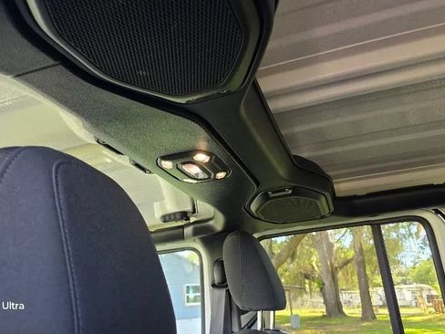 Used 2021 Jeep Gladiator Overland w/ Safety Group AWD/4WD image 19