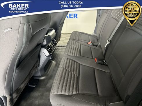 Used 2023 Ford F150 XL w/ STX Appearance Package image 24