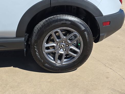 New 2026 Ford Bronco Sport Big Bend w/ Convenience Package image 28