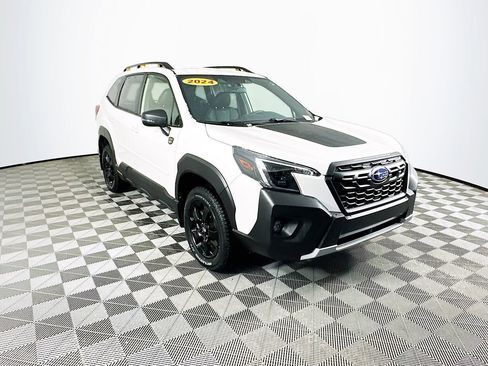 Certified 2024 Subaru Forester Wilderness image 2