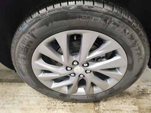 New 2026 Buick Enclave Preferred w/ LPO, Floor Liner Package image 21