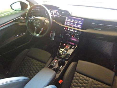 Used 2024 Audi RS 3 image 13