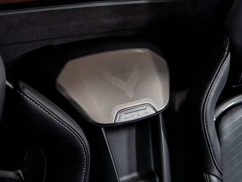 Used 2023 Chevrolet Corvette Stingray Premium Conv w/ Z51 Performance Package image 34