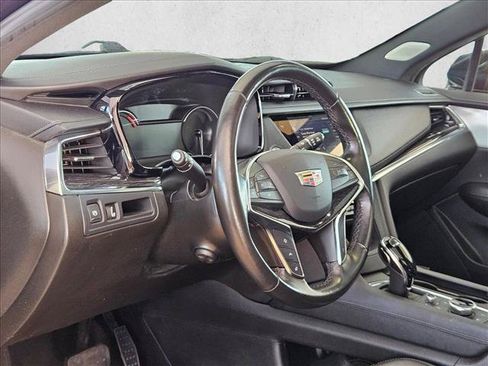 Used 2023 Cadillac XT5 Premium Luxury AWD/4WD image 8