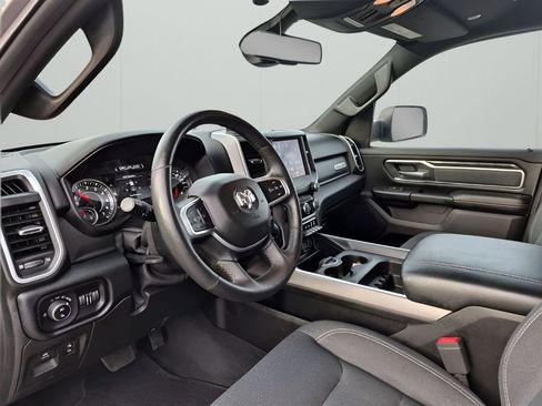 Used 2019 RAM 1500 Big Horn image 29