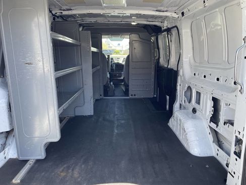 Used 2015 Ford Transit 150 130 Low Roof image 4