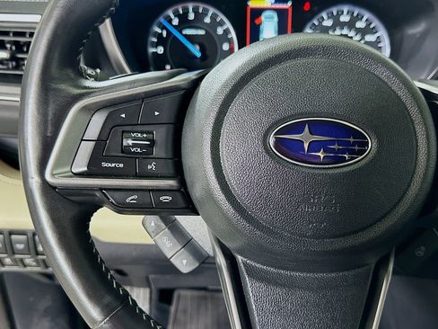 Used 2020 Subaru Ascent Touring image 24