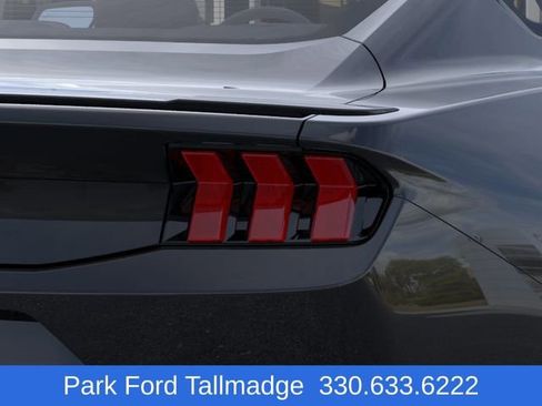 New 2026 Ford Mustang GT RWD image 21