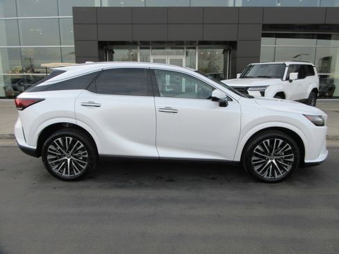 Used 2026 Lexus RX 350 Premium Plus image 11