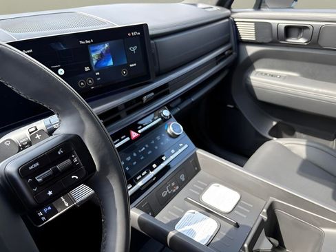 New 2026 Hyundai Santa Fe Calligraphy image 7