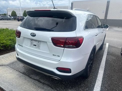 Used 2020 Kia Sorento EX AWD/4WD image 3