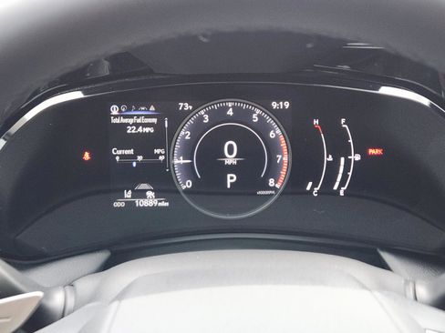 Used 2026 Lexus NX 350 AWD image 9